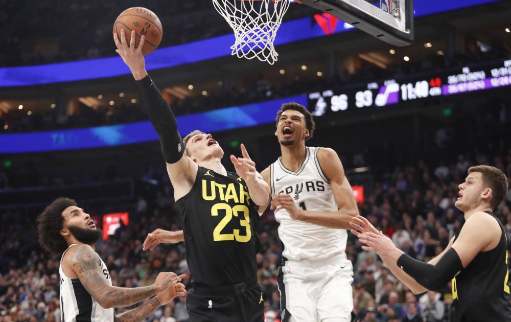 等年轻球员 等年轻球员